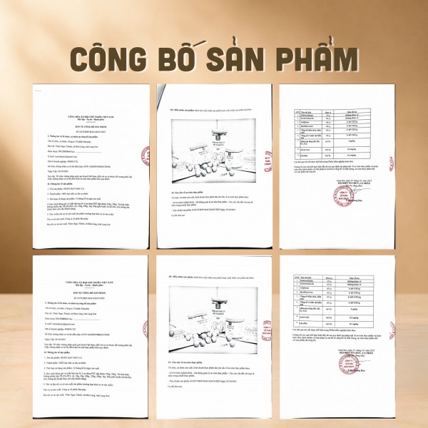 Kẹo Mắc Ca